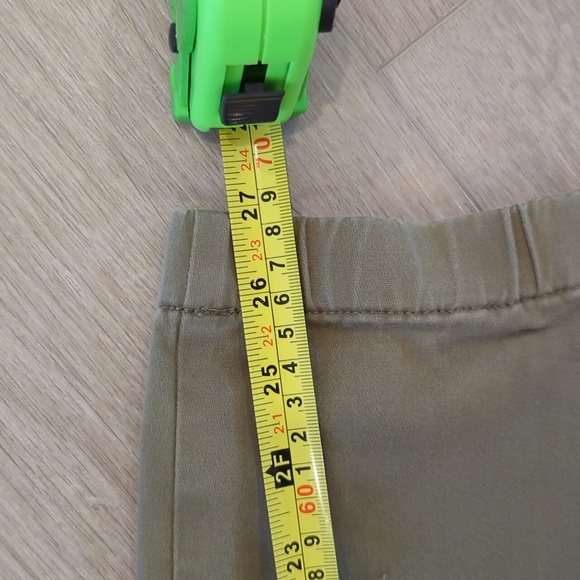 Banana Republic Cotton Joggere - Picture 3 of 4